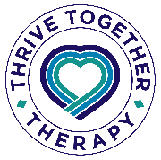 Thrive Together Therapy, Inc Logo